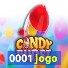 0001 jogo